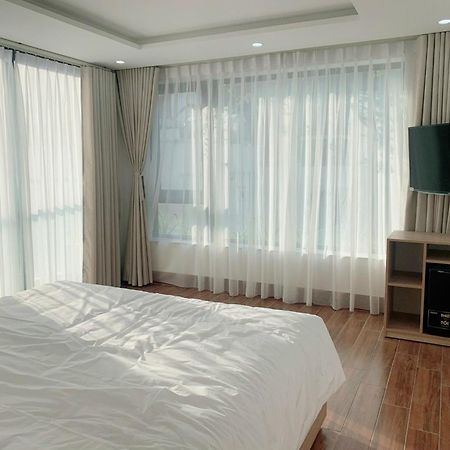 Rice'S House Hotel & Apartment 岘港 外观 照片